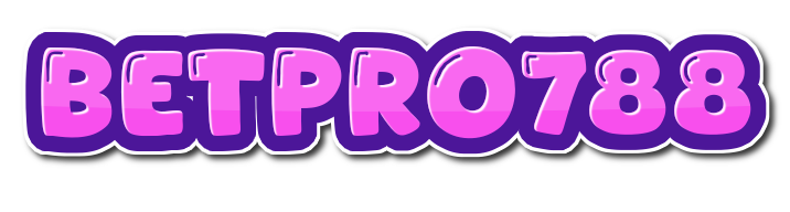 BETPRO788 Logo